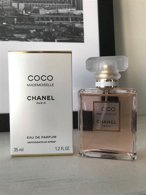 coco mademoiselle 35ml price.